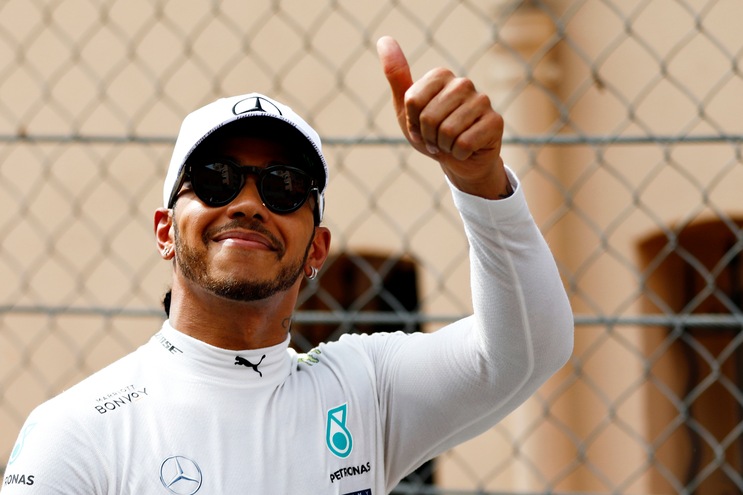 Gp Monaco, Hamilton: "Giro incredibile, macchina fantastica"