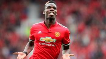 Pogba, contropiede Juve. Il Real Madrid frena