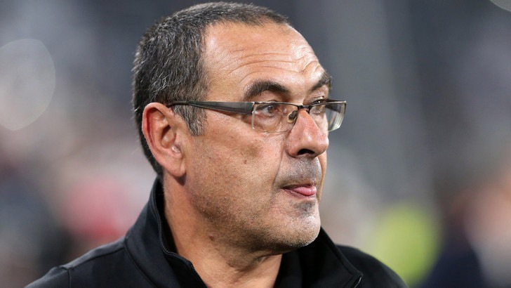 Juve-Sarri sempre più vicini: Chelsea pronto a liberarlo