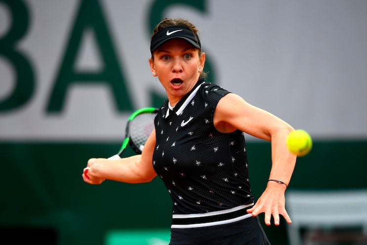 Roland Garros: Halep ok, Osaka che rischio!