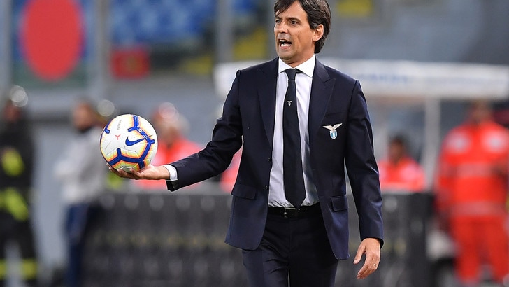 Milan, Inzaghi in prima fila secondo i bookmaker