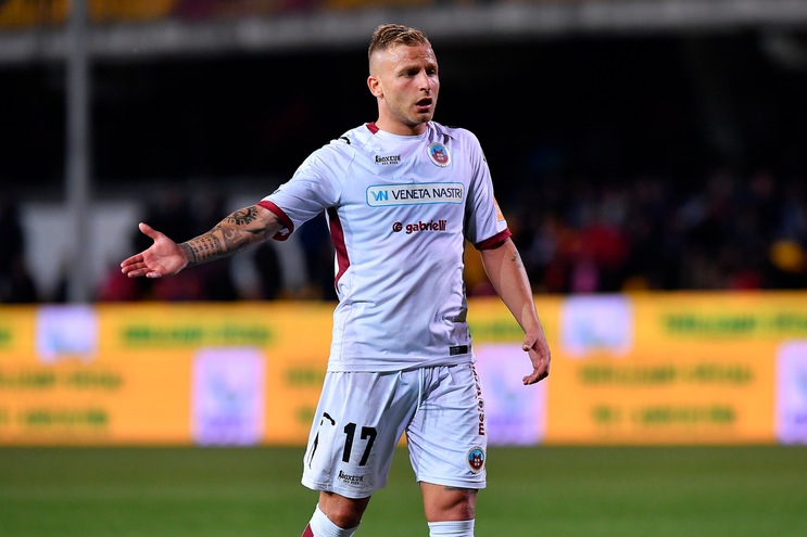 Serie B: Cittadella-Verona, favorito l'«1»