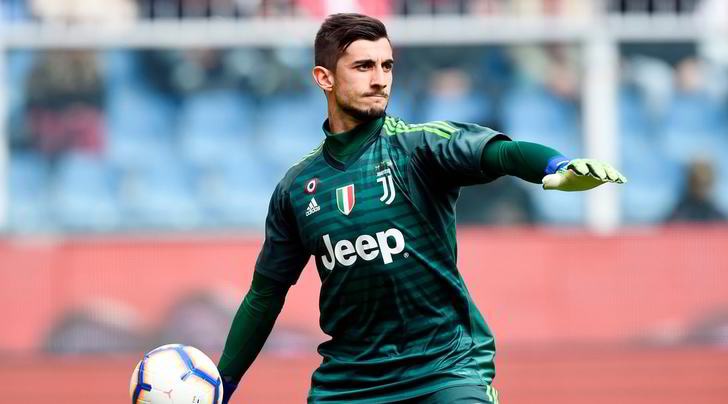 Juve, Perin traballa. Idea Navas