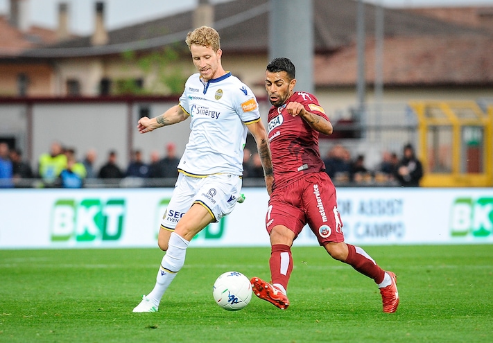 Diretta Cittadella-Verona, probabili formazioni. Dove vederla in tv