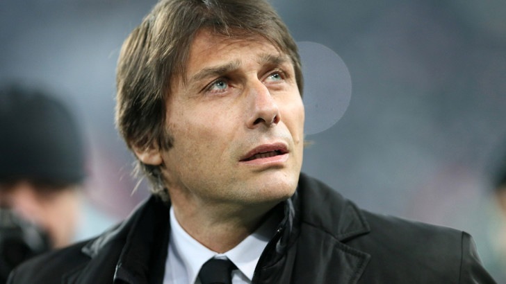 Inter-Conte, in quota si punta allo scudetto