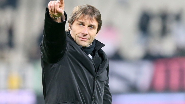 Conte: "Rinfreschiamo i tempi di Madrid"