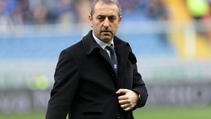 Milan, Maldini punta su Giampaolo