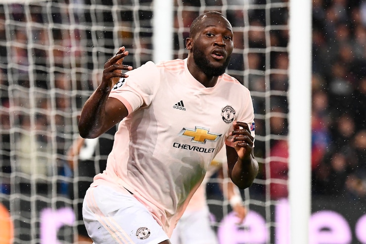 Sunday Express: "Psg su Lukaku e Coutinho"