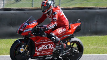 Mugello: vince Petrucci, Dovizioso terzo