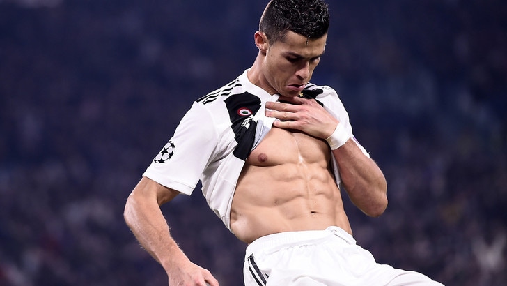 È di Cristiano Ronaldo il gol più bello della Champions League 2018-19