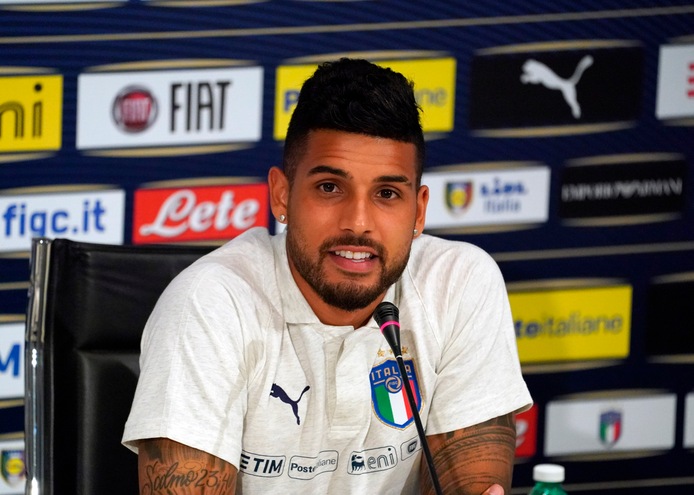 Emerson: "Sarri dovrebbe restare al Chelsea"