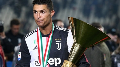 Pallone d'oro, Cristiano Ronaldo in pole