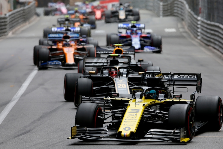 Gp Canada, Pirelli: "Gara con diverse incognite"