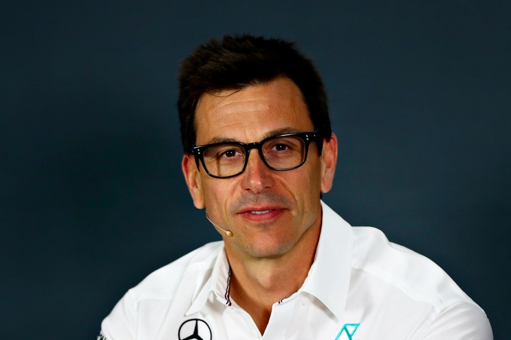 Wolff: "In Canada sarà difficile vincere"