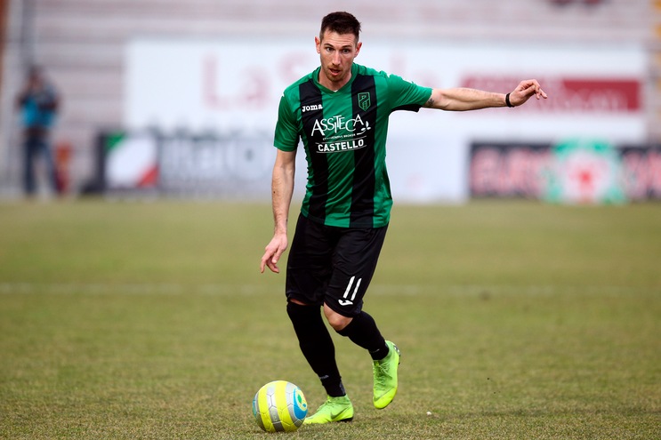 Pordenone, Semenzato rinnova: è ufficiale