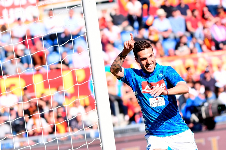 Toro, Mario Rui e semaforo Verdi