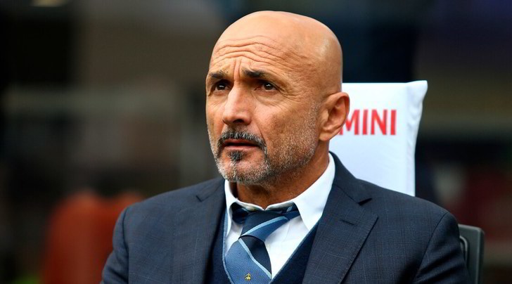 Conte non oscura i meriti di Spalletti