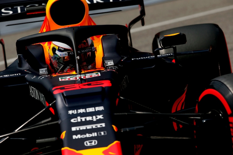 Ricciardo: "Tra Vettel e Verstappen scelgo Max"