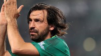 Agnelli vuole far tornare Pirlo alla Juve
