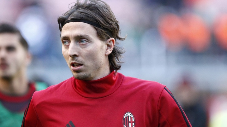 Montolivo: "Il Milan mi ha ferito, come uomo e come capitano. Vado via a testa alta"