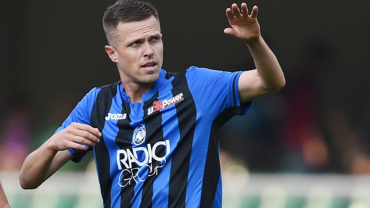 Atalanta, Ilicic valore aggiunto