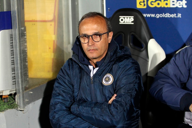 Palermo, Marino candidato numero uno per la panchina