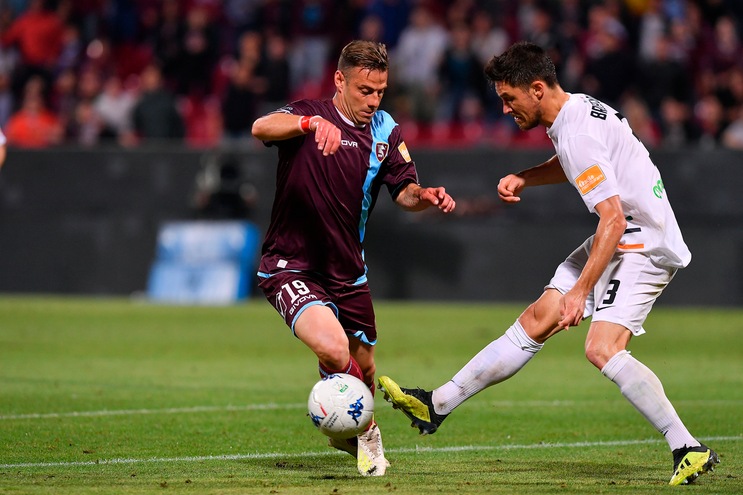 Su DAZN gli eventi sportivi del weekend