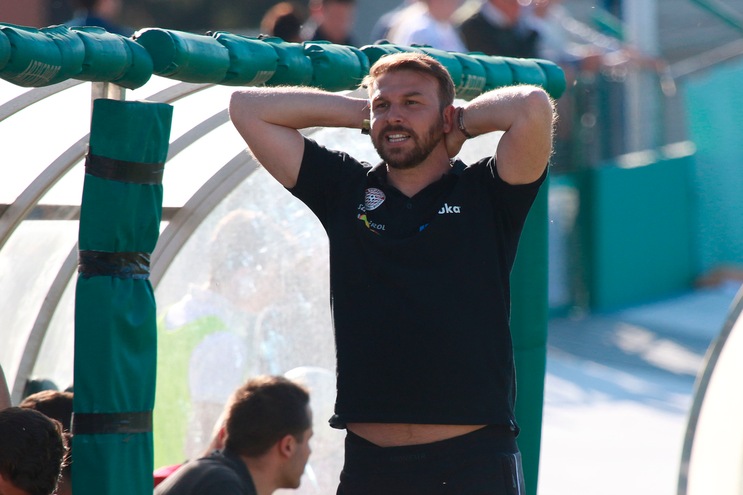 Ascoli, Zanetti è ufficialmente il nuovo allenatore