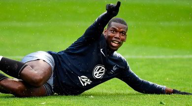 Juve-Pogba: ecco il jolly di Paratici