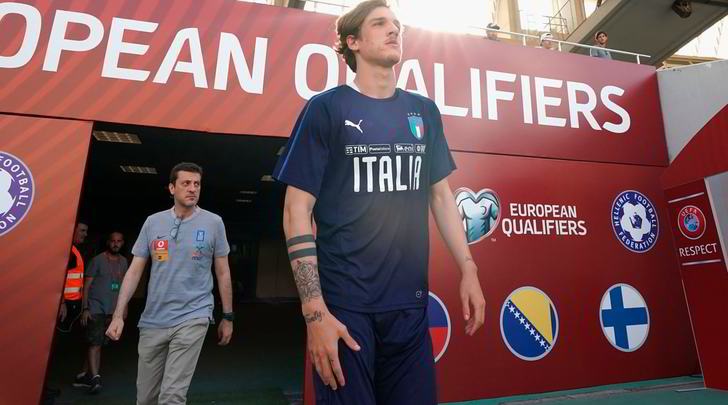 Juve, avanti per Zaniolo. Ma la Roma frena