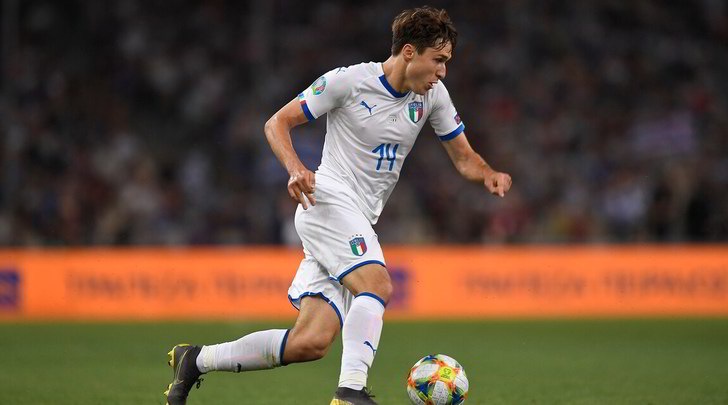 Chiesa e Icardi: le mosse della Juve