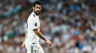 Don Balon: "La Juve vuole Isco"