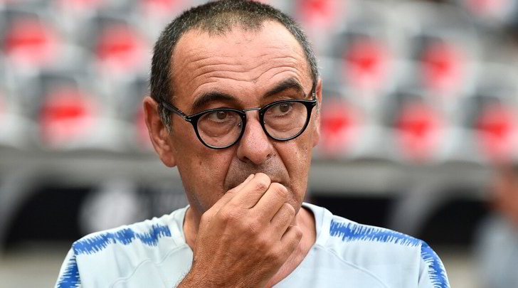 Sarri-Juve, si fa in 48 ore. Benitez fa slittare l'ok