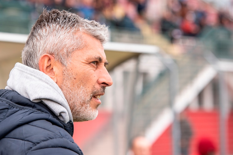 Ufficiale: a Scazzola le redini dell'Alessandria