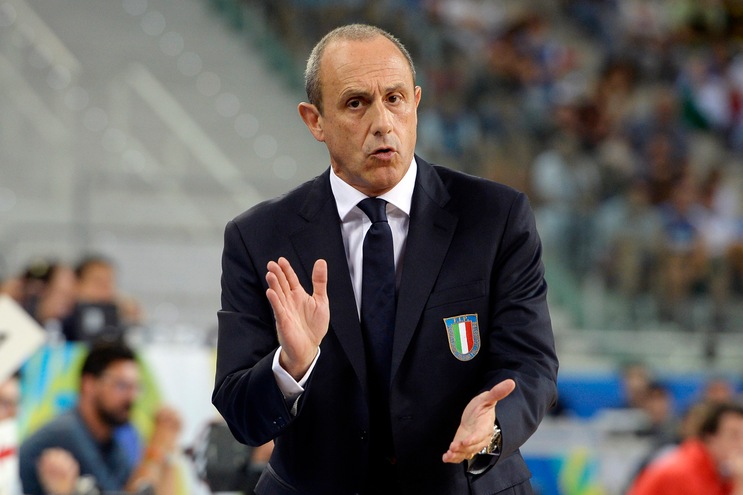 Messina-Olimpia Milano, è ufficiale: firmato un triennale