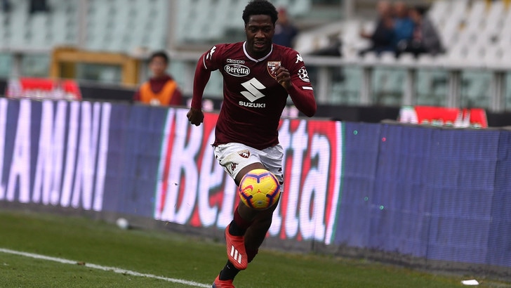 Torino, ufficiale: Aina è tutto granata