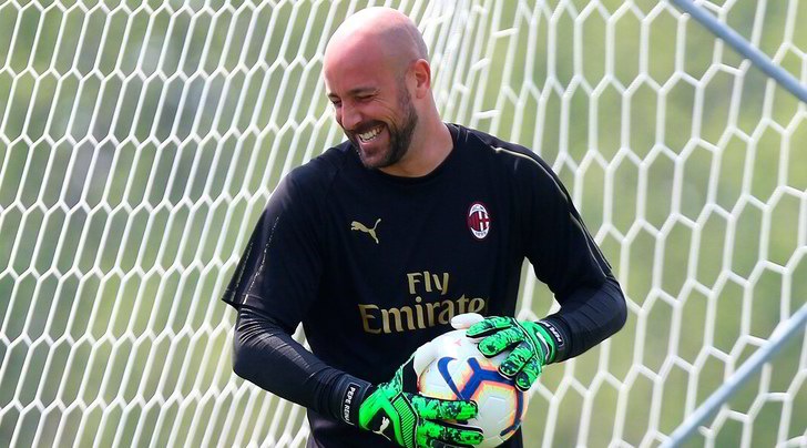 Juve, secondo portiere: Reina più che in pole, Navas idea costosa