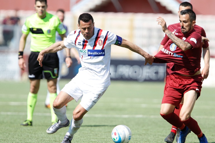 França-Potenza, il rinnovo è ufficiale