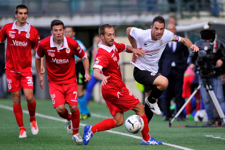 Como, per il centrocampista Bovolon prolungamento triennale