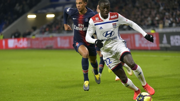 Ufficiale: Mendy al Real Madrid. 48 milioni più bonus al Lione