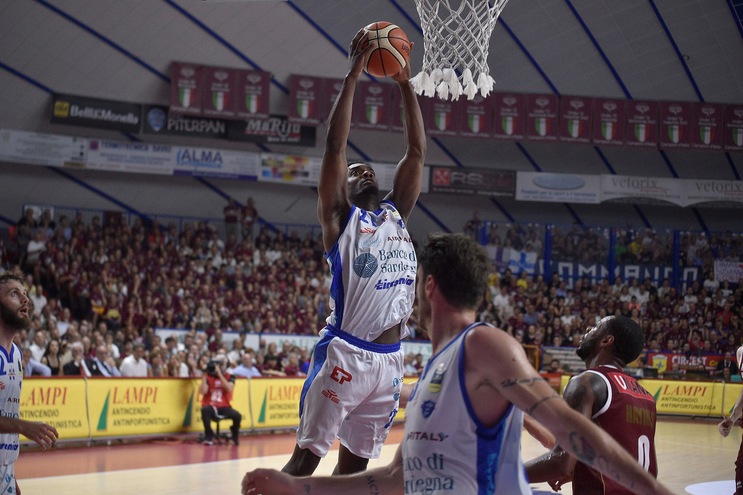 Finale Scudetto: Venezia ko, gara-2 è di Sassari