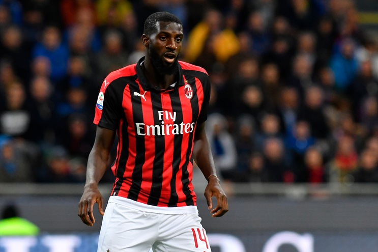 Chelsea, Bakayoko rientra dal prestito al Milan