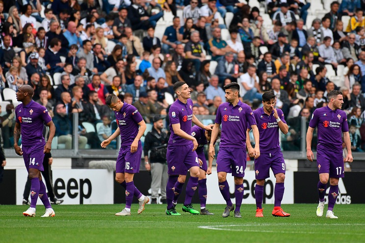 Fiorentina, arriva Terzic dalla Stella Rossa