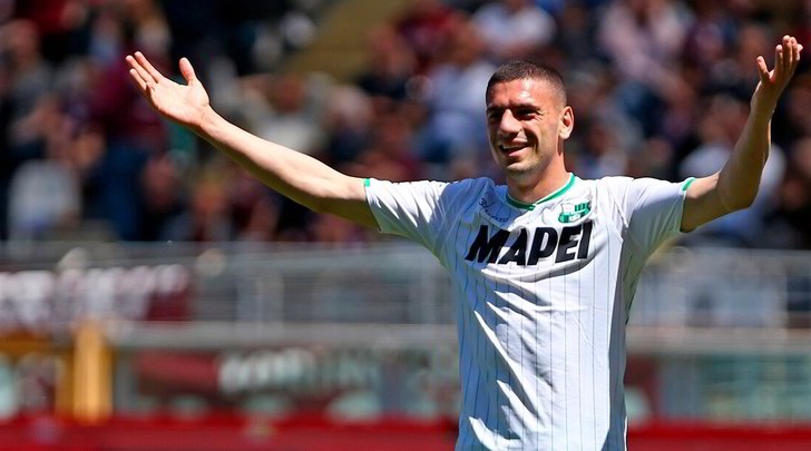 Demiral alla Juve, è ufficiale: contratto di cinque anni