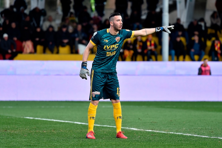 Montipò è tutto del Benevento: ufficiale il suo riscatto