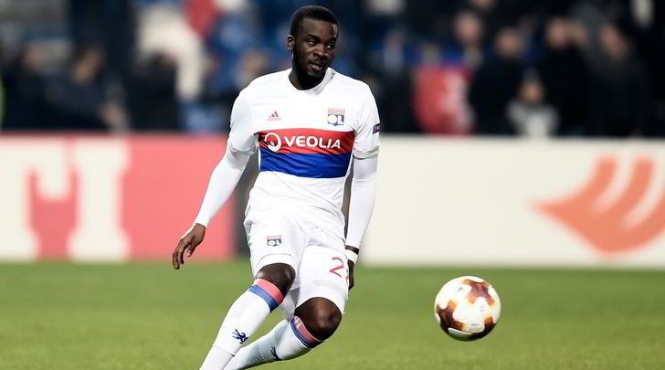 Ndombele-Juve, il presidente del Lione: "Futuro incerto"