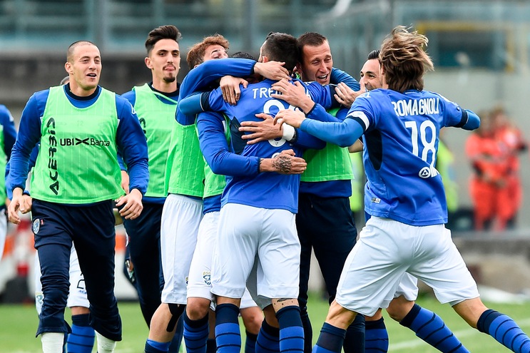 Brescia, ufficiale: Cardinaletti è il nuovo dg