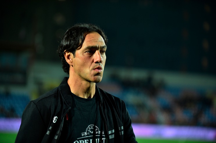 Nesta: "Frosinone, dobbiamo ritrovare l'entusiasmo"