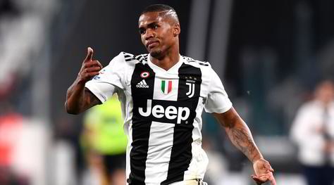 Juve, la rinascita di Douglas Costa