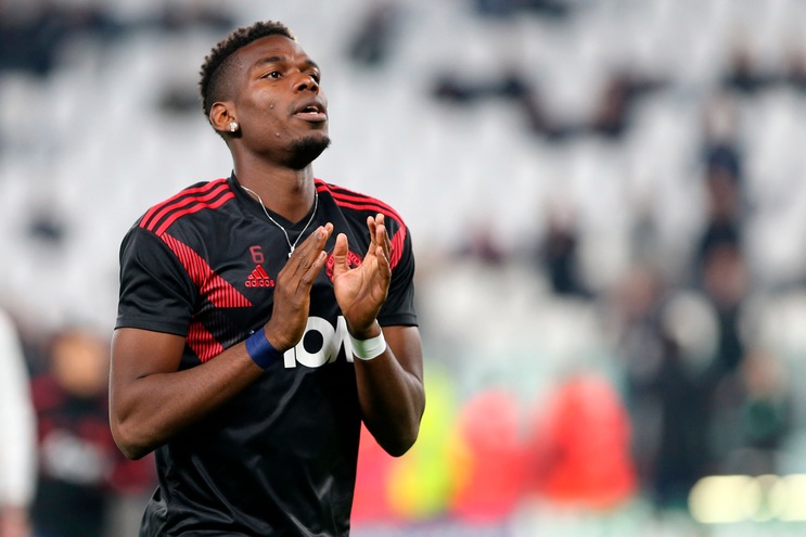 Calciomercato: Juve, in quota Pogba è già vicino